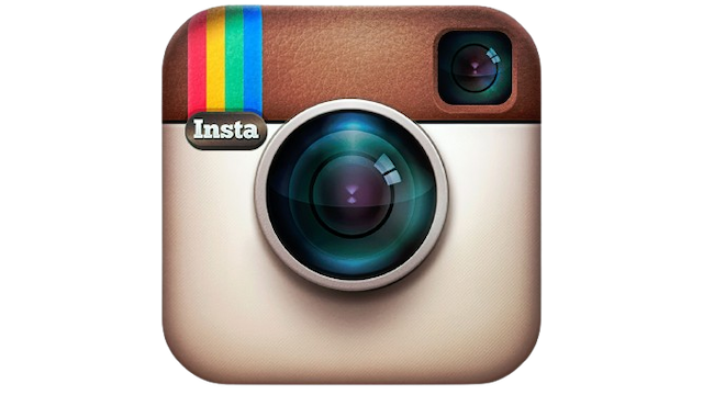 Instagram Logo